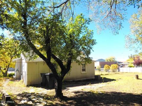 227 S 3rd St, Williams, AZ 86046 photo 15