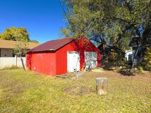 227 S 3rd St, Williams, AZ 86046 photo 12