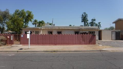 1710 E Mitchell Dr, Phoenix, AZ 85016 photo 1
