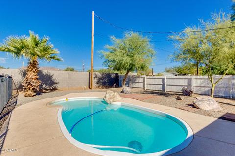 2880 W Smoketree St, Apache Junction, AZ 85120 photo 26