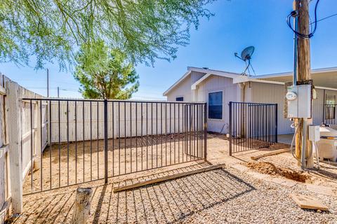 2880 W Smoketree St, Apache Junction, AZ 85120 photo 23