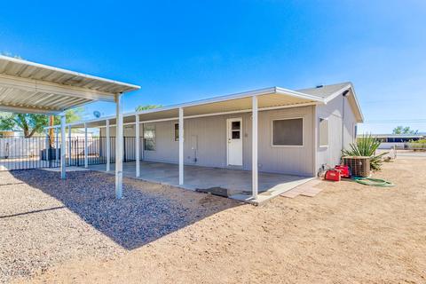 2880 W Smoketree St, Apache Junction, AZ 85120 photo 22