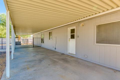 2880 W Smoketree St, Apache Junction, AZ 85120 photo 18