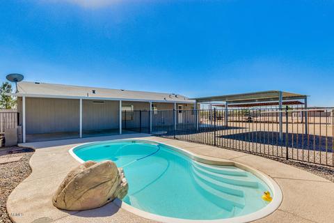 2880 W Smoketree St, Apache Junction, AZ 85120 photo 25