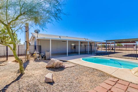 2880 W Smoketree St, Apache Junction, AZ 85120 photo 24