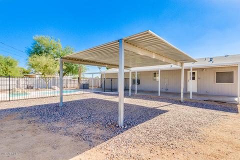 2880 W Smoketree St, Apache Junction, AZ 85120 photo 20