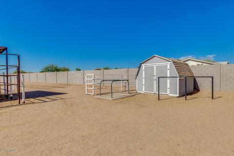 2880 W Smoketree St, Apache Junction, AZ 85120 photo 33