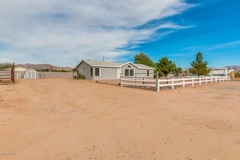 2880 W Smoketree St, Apache Junction, AZ 85120 photo 1