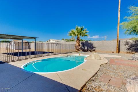 2880 W Smoketree St, Apache Junction, AZ 85120 photo 27