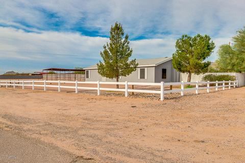 2880 W Smoketree St, Apache Junction, AZ 85120 photo 2