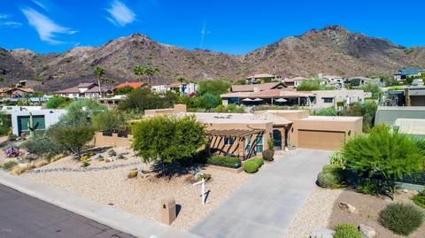 1716 E Seldon Ln, Phoenix, AZ 85020 photo 1
