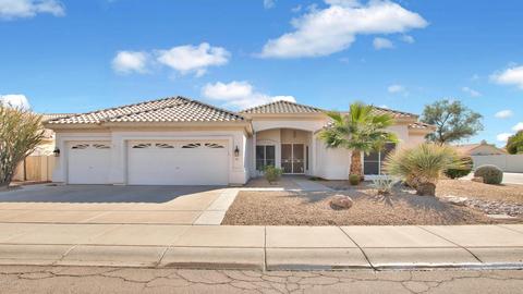 4501 E Chuckwalla Cyn, Phoenix, AZ 85044 photo 1