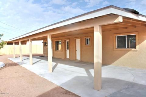 150 N 95th Pl, Mesa, AZ 85207 photo 42