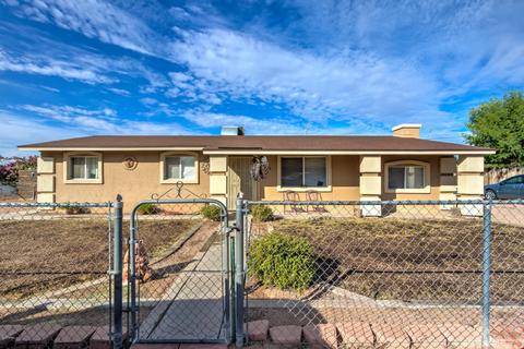 150 N 95th Pl, Mesa, AZ 85207 photo 1