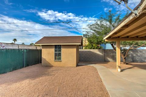 150 N 95th Pl, Mesa, AZ 85207 photo 41