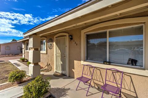 150 N 95th Pl, Mesa, AZ 85207 photo 4