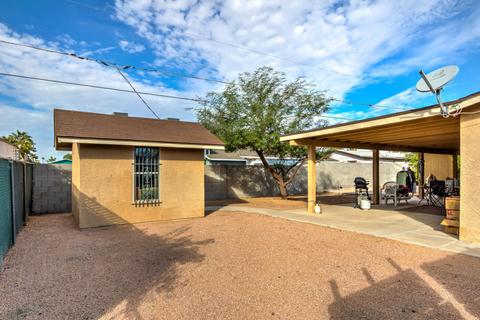 150 N 95th Pl, Mesa, AZ 85207 photo 40