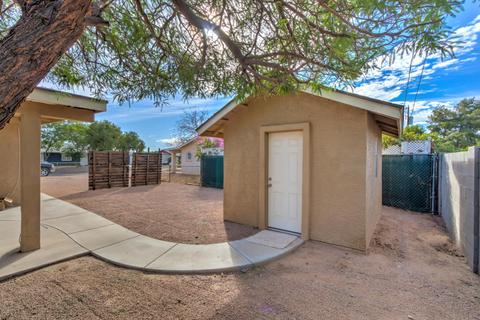 150 N 95th Pl, Mesa, AZ 85207 photo 39