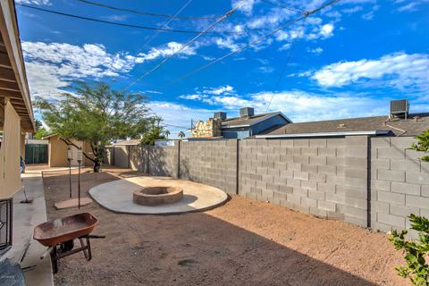 150 N 95th Pl, Mesa, AZ 85207 photo 34