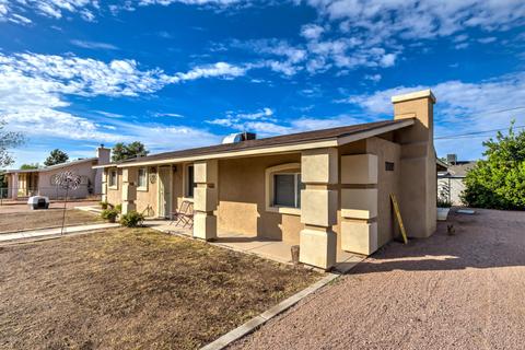 150 N 95th Pl, Mesa, AZ 85207 photo 3