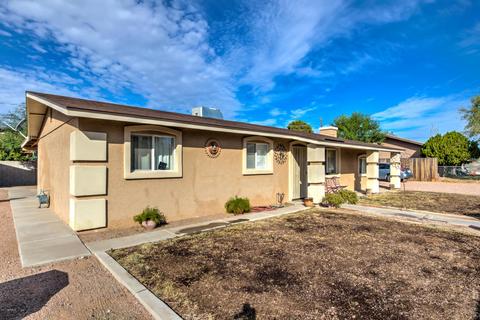 150 N 95th Pl, Mesa, AZ 85207 photo 2