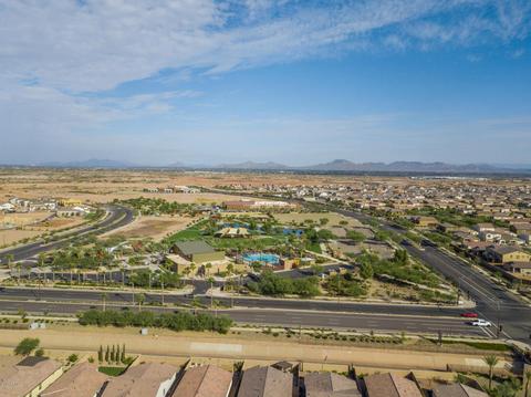 10121 E Thatcher Ave, Mesa, AZ 85212 photo 47