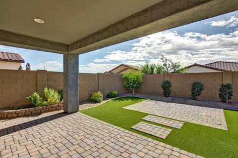 10121 E Thatcher Ave, Mesa, AZ 85212 photo 38
