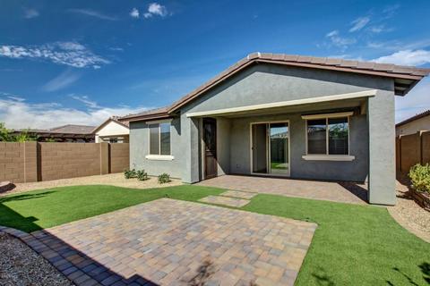 10121 E Thatcher Ave, Mesa, AZ 85212 photo 35