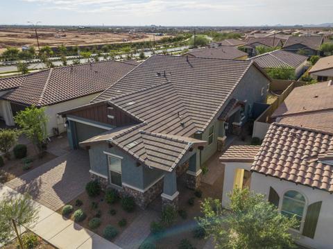 10121 E Thatcher Ave, Mesa, AZ 85212 photo 42