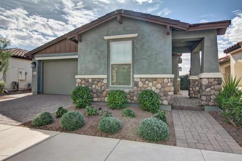 10121 E Thatcher Ave, Mesa, AZ 85212 photo 3