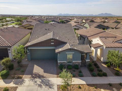 10121 E Thatcher Ave, Mesa, AZ 85212 photo 39