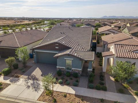 10121 E Thatcher Ave, Mesa, AZ 85212 photo 40