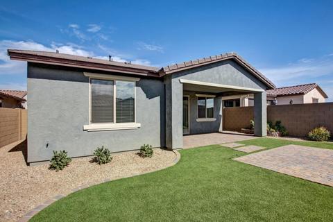 10121 E Thatcher Ave, Mesa, AZ 85212 photo 36
