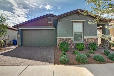 10121 E Thatcher Ave, Mesa, AZ 85212 photo 2