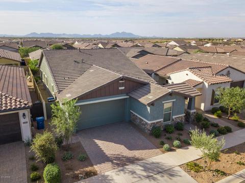 10121 E Thatcher Ave, Mesa, AZ 85212 photo 41
