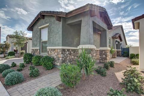 10121 E Thatcher Ave, Mesa, AZ 85212 photo 4