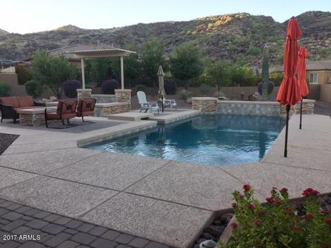 8515 S 28th Pl, Phoenix, AZ 85042 photo 5