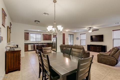 3320 E Orchid Ln, Gilbert, AZ 85296 photo 16