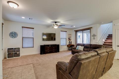 3320 E Orchid Ln, Gilbert, AZ 85296 photo 7