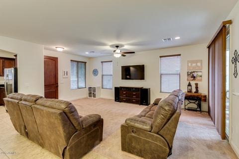 3320 E Orchid Ln, Gilbert, AZ 85296 photo 5