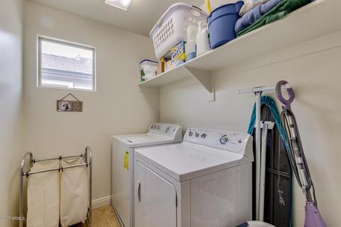 3320 E Orchid Ln, Gilbert, AZ 85296 photo 29