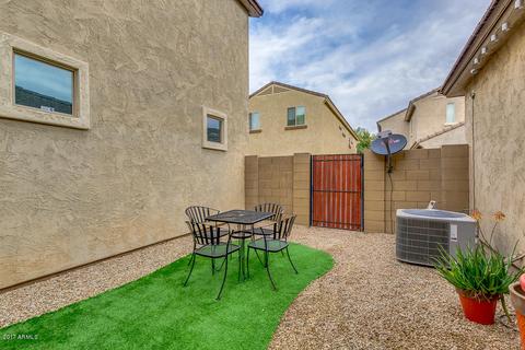 3320 E Orchid Ln, Gilbert, AZ 85296 photo 32