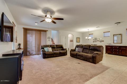 3320 E Orchid Ln, Gilbert, AZ 85296 photo 6