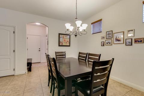 3320 E Orchid Ln, Gilbert, AZ 85296 photo 14