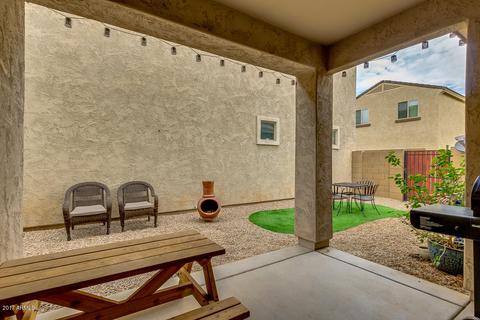 3320 E Orchid Ln, Gilbert, AZ 85296 photo 36