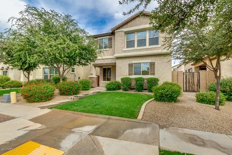 3320 E Orchid Ln, Gilbert, AZ 85296 photo 3
