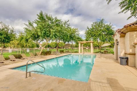 3320 E Orchid Ln, Gilbert, AZ 85296 photo 42