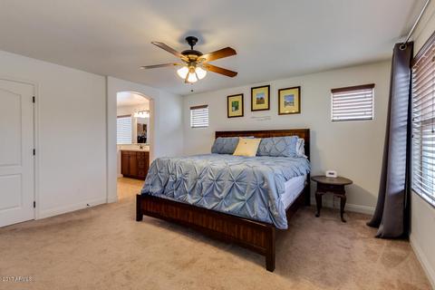 3320 E Orchid Ln, Gilbert, AZ 85296 photo 18
