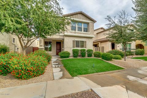 3320 E Orchid Ln, Gilbert, AZ 85296 photo 2
