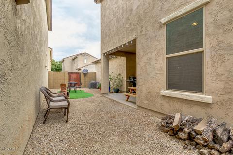 3320 E Orchid Ln, Gilbert, AZ 85296 photo 35